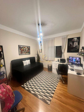 Imagem Sobrado com 4 Quartos à Venda, 233 m² em Residencial Santa Paula - Jacareí