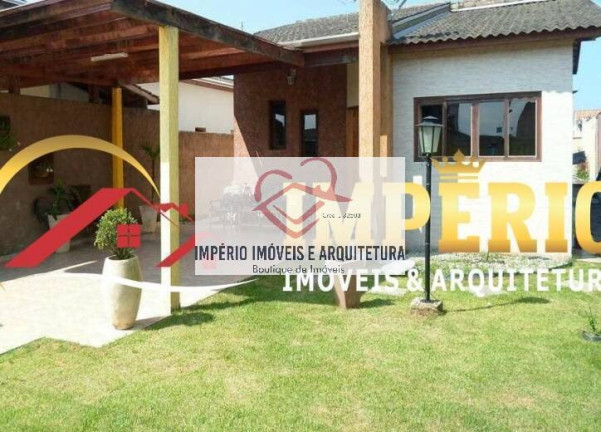 Imagem Casa à Venda,  em Balneário Dos Golfinhos - Caraguatatuba