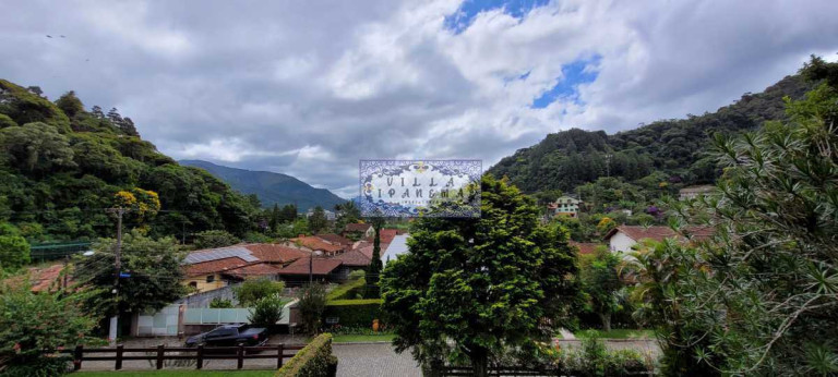 Imagem Imóvel com 6 Quartos à Venda, 680 m² em Carlos Guinle - Teresópolis