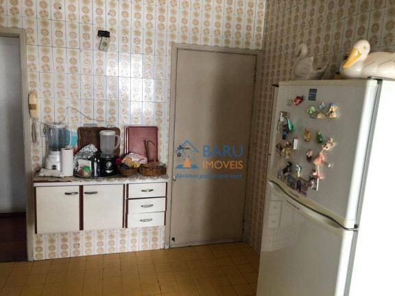 Imagem Apartamento com 3 Quartos à Venda, 105 m² em Sumaré - São Paulo