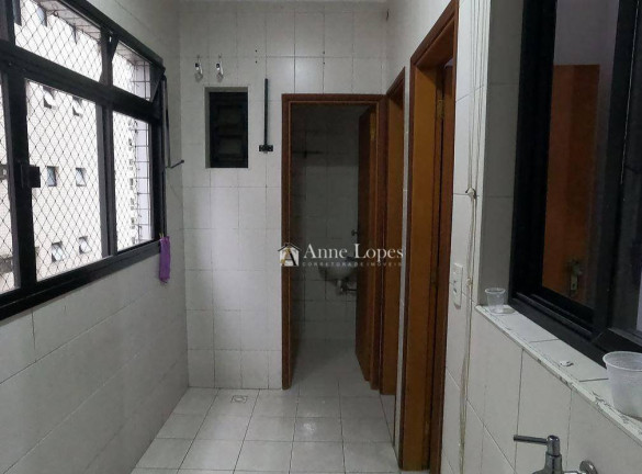 Imagem Apartamento com 2 Quartos para Alugar, 150 m² em Pompéia - Santos Imagem Apartamento com 2 Quartos para Alugar, 150 m² em Pompéia - Santos