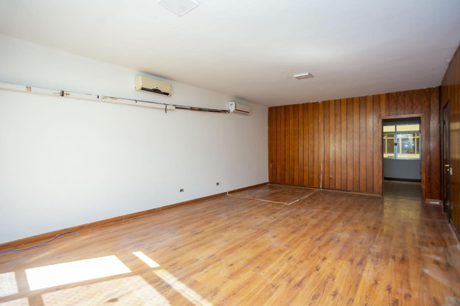Imagem Sala Comercial à Venda, 172 m² em Centro - Curitiba