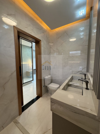 Imagem Casa com 3 Quartos à Venda, 158 m² em Parqville Pinheiros - Aparecida De Goiânia Imagem Casa com 3 Quartos à Venda, 158 m² em Parqville Pinheiros - Aparecida De Goiânia