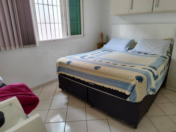Imagem Casa com 2 Quartos à Venda, em Vila Caiçara - Praia Grande Imagem Casa com 2 Quartos à Venda, em Vila Caiçara - Praia Grande