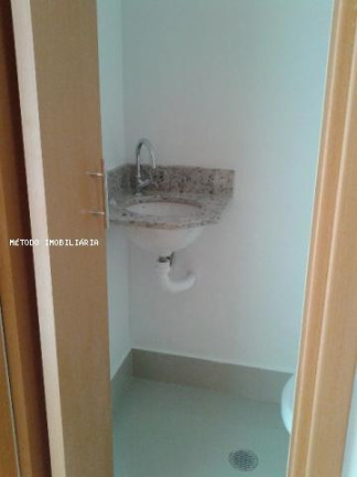 Imagem Apartamento com 3 Quartos à Venda, 88 m² em Campestre - Santo André