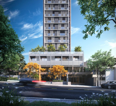 Imagem Apartamento com 3 Quartos à Venda, 87 m²