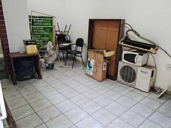Imagem Sala Comercial para Alugar, 15 m² em Campo Grande - Rio De Janeiro