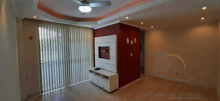 Imagem Apartamento com 3 Quartos à Venda, 64 m² em Floresta - Joinville