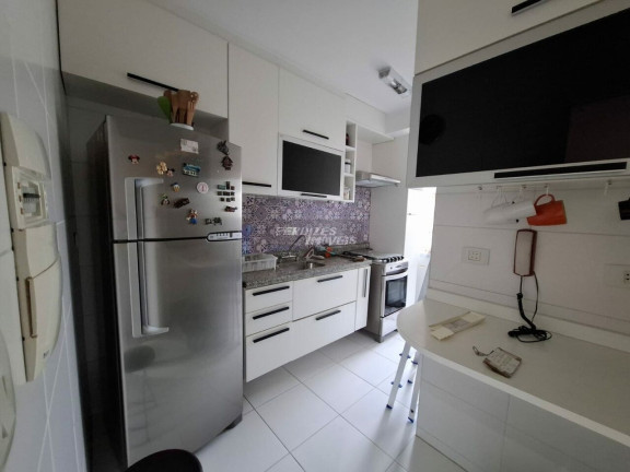 Imagem Apartamento com 2 Quartos para Alugar, 63 m² em Perdizes - São Paulo