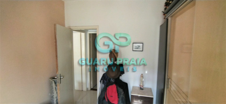 Imagem Apartamento com 2 Quartos à Venda, 88 m² em Enseada - Guarujá