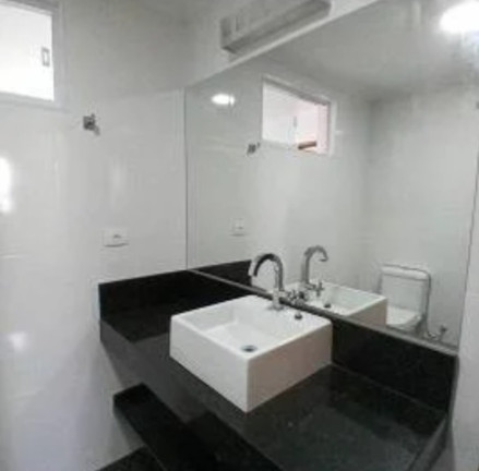 Imagem Imóvel com 3 Quartos à Venda, 100 m² em Chacara Santo Antonio - São Paulo Imagem Imóvel com 3 Quartos à Venda, 100 m² em Chacara Santo Antonio - São Paulo