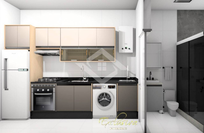 Imagem Apartamento com 1 Quarto à Venda, 29 m² em Copacabana - Rio De Janeiro Imagem Apartamento com 1 Quarto à Venda, 29 m² em Copacabana - Rio De Janeiro