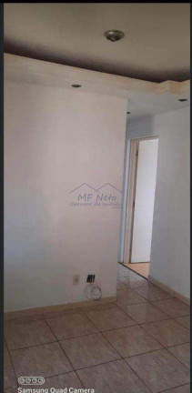 Imagem Apartamento com 2 Quartos à Venda, 45 m² em Conjunto Habitacional Jardim Anversa - Pirassununga