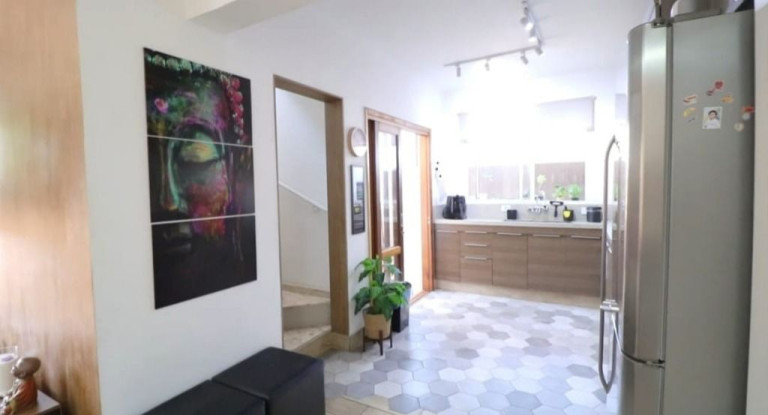 Imagem Casa com 2 Quartos à Venda, 135 m² em Jardim Peri Peri - São Paulo