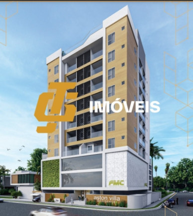 Apartamento com 2 Quartos à Venda, 71 m² em Tabuleiro - Camboriú