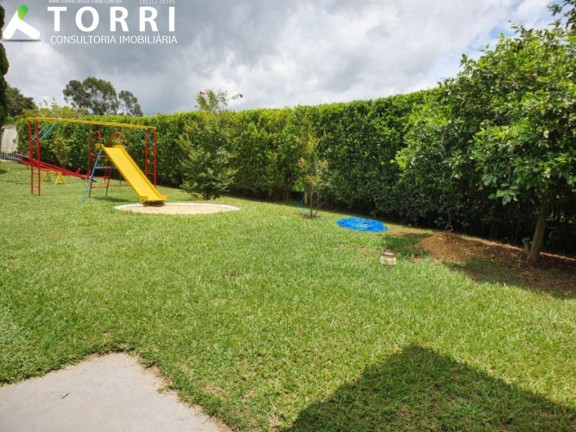 Imagem Imóvel com 3 Quartos à Venda, 320 m² em Centro - Araçoiaba Da Serra Imagem Imóvel com 3 Quartos à Venda, 320 m² em Centro - Araçoiaba Da Serra