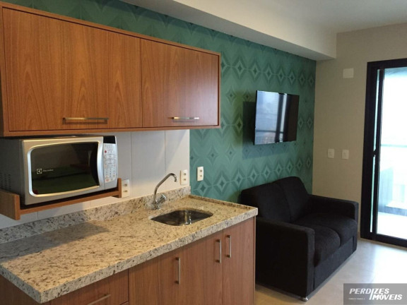 Imagem Apartamento com 1 Quarto à Venda, 35 m² em Bela Vista - São Paulo Imagem Apartamento com 1 Quarto à Venda, 35 m² em Bela Vista - São Paulo