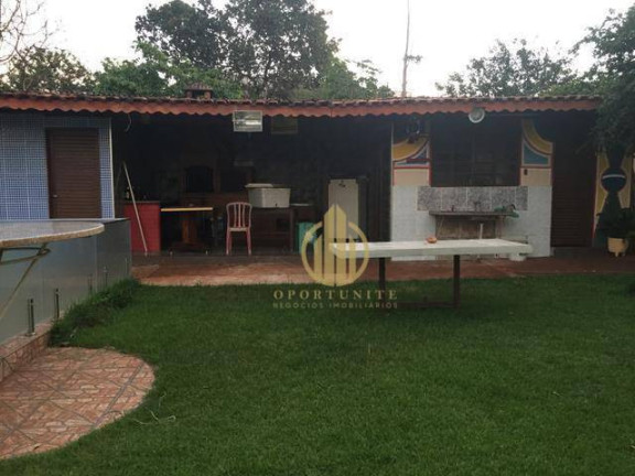 Imagem Casa com 4 Quartos à Venda, 250 m² em Ipiranga - Ribeirão Preto