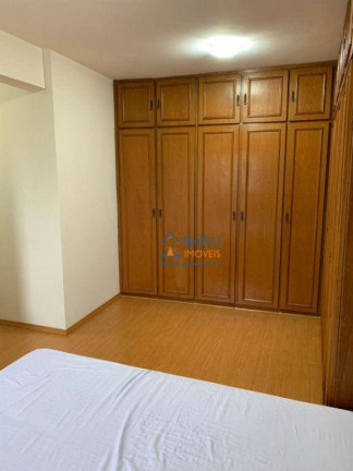 Imagem Apartamento com 3 Quartos à Venda, 134 m² em Brooklin - São Paulo