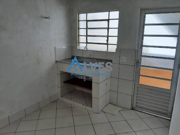 Imagem Casa com 2 Quartos à Venda, 100 m² em Alves Dias - São Bernardo Do Campo