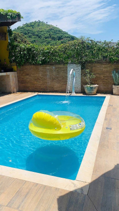 Imagem Casa com 3 Quartos à Venda, 438 m² em Retiro Das Fontes - Atibaia