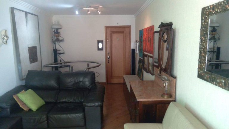 Imagem Apartamento com 3 Quartos à Venda, 95 m² em Vila Andrade - São Paulo Imagem Apartamento com 3 Quartos à Venda, 95 m² em Vila Andrade - São Paulo