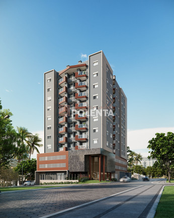 Imagem Apartamento com 3 Quartos à Venda, 87 m² em Centro - Laguna Imagem Apartamento com 3 Quartos à Venda, 87 m² em Centro - Laguna