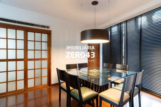 Imagem Apartamento com 4 Quartos à Venda, 298 m² em Caiçaras - Londrina Imagem Apartamento com 4 Quartos à Venda, 298 m² em Caiçaras - Londrina