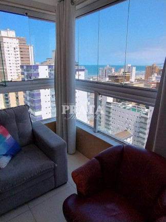 Imagem Apartamento com 3 Quartos à Venda, 104 m² em Canto Do Forte - Praia Grande Imagem Apartamento com 3 Quartos à Venda, 104 m² em Canto Do Forte - Praia Grande
