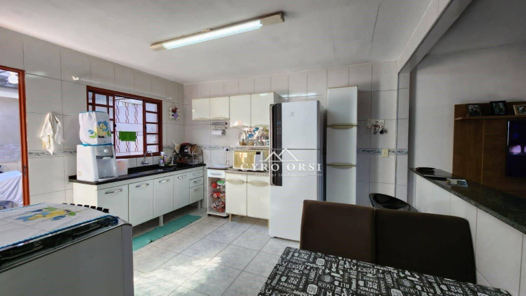 Imagem Casa com 2 Quartos à Venda, 90 m² em Santa Terezinha - Piracicaba Imagem Casa com 2 Quartos à Venda, 90 m² em Santa Terezinha - Piracicaba