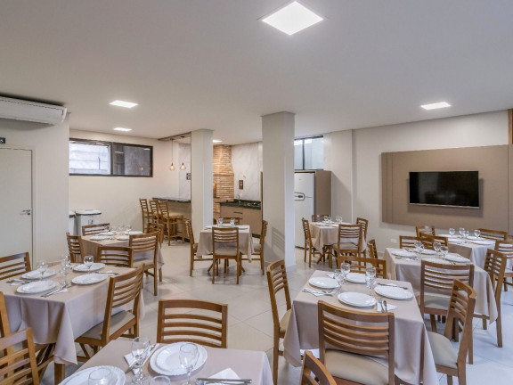Imagem Apartamento com 2 Quartos à Venda, 61 m² em Pioneiros Catarinenses - Cascavel