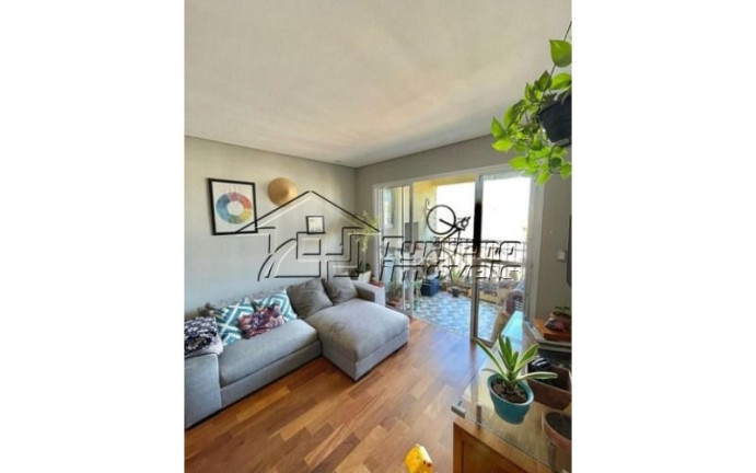 Imagem Apartamento com 3 Quartos à Venda, 82 m² em Urbanova - São José Dos Campos Imagem Apartamento com 3 Quartos à Venda, 82 m² em Urbanova - São José Dos Campos