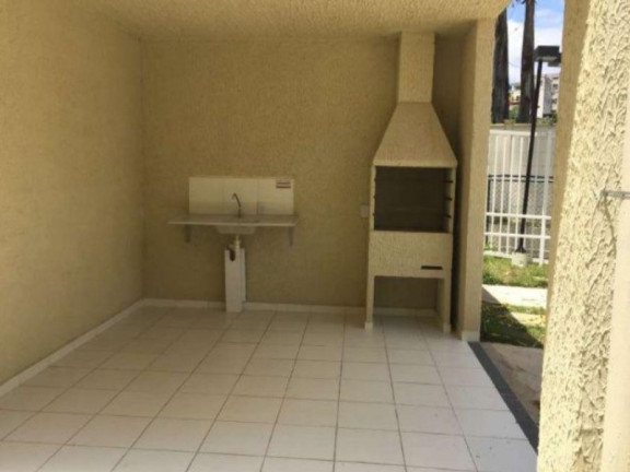 Imagem Apartamento com 2 Quartos à Venda, 40 m² em Jardim Ipanema (zona Oeste) - São Paulo