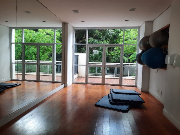 Imagem Imóvel com 4 Quartos para Alugar, 178 m² em Cidade Monções - São Paulo Imagem Imóvel com 4 Quartos para Alugar, 178 m² em Cidade Monções - São Paulo