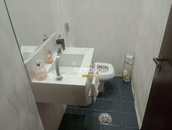 Imagem Sobrado com 3 Quartos à Venda, 300 m² em Jardim São Caetano - São Caetano Do Sul Imagem Sobrado com 3 Quartos à Venda, 300 m² em Jardim São Caetano - São Caetano Do Sul
