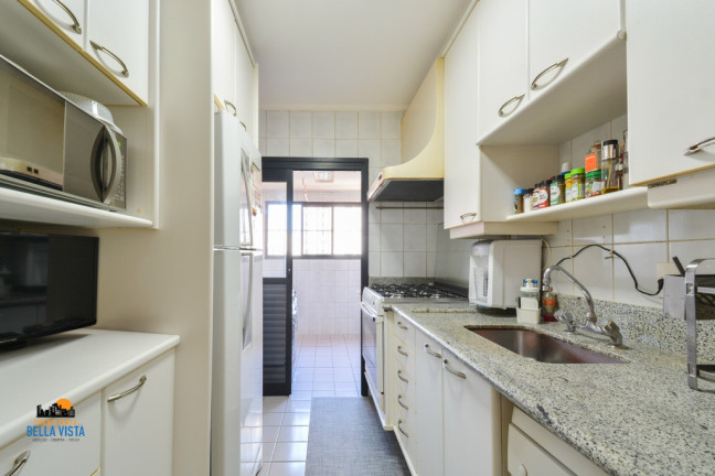 Imagem Apartamento com 3 Quartos à Venda,  em Indianópolis - São Paulo