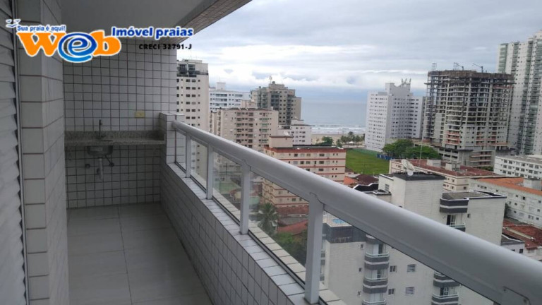 Imagem Apartamento com 2 Quartos à Venda, em Praia Grande Imagem Apartamento com 2 Quartos à Venda, em Praia Grande