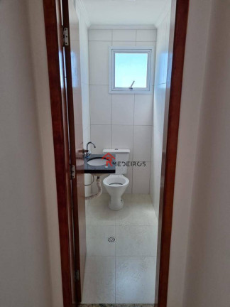 Imagem Cobertura com 3 Quartos à Venda, 170 m² em Caiçara - Praia Grande