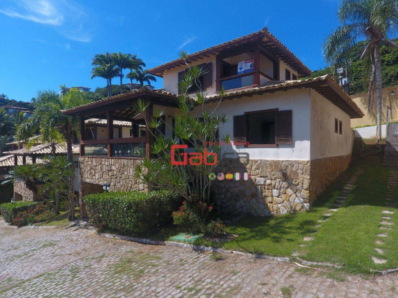 Imagem Casa com 4 Quartos à Venda, 310 m² em João Fernandes - Armação Dos Búzios Imagem Casa com 4 Quartos à Venda, 310 m² em João Fernandes - Armação Dos Búzios