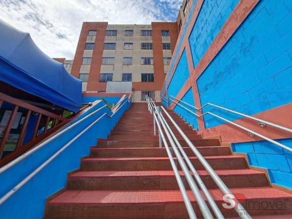 Imagem Apartamento com 2 Quartos à Venda, 43 m² em Vila Chabilândia - São Paulo Imagem Apartamento com 2 Quartos à Venda, 43 m² em Vila Chabilândia - São Paulo