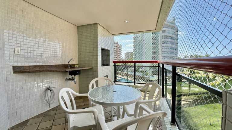 Imagem Apartamento com 3 Quartos à Venda, 103 m² em Riviera De São Lourenço - Bertioga Imagem Apartamento com 3 Quartos à Venda, 103 m² em Riviera De São Lourenço - Bertioga