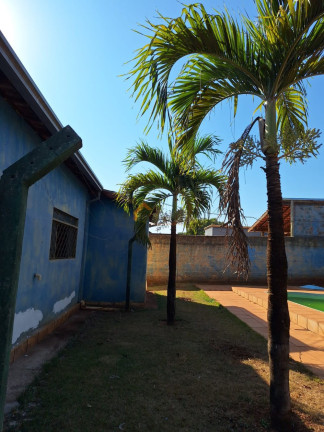 Imóvel com 5 Quartos à Venda, 1.200 m² em Estância Santa Paula (zona Rural) - São José Do Rio Preto