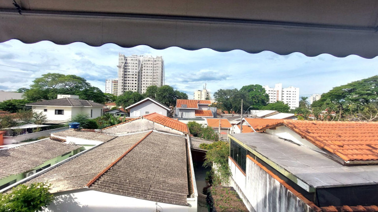 Imagem Apartamento com 4 Quartos à Venda, 120 m² em Vila Ema - São José Dos Campos