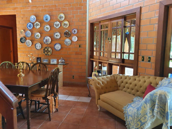 Imagem Chácara com 6 Quartos à Venda, 3.225 m² em Santa Isabel Imagem Chácara com 6 Quartos à Venda, 3.225 m² em Santa Isabel