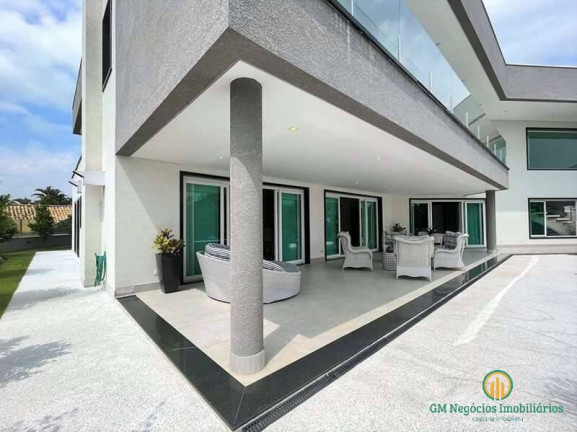 Imagem Casa de Condomínio com 4 Quartos à Venda, 883 m² em Jardim São Paulo Ii - Cotia