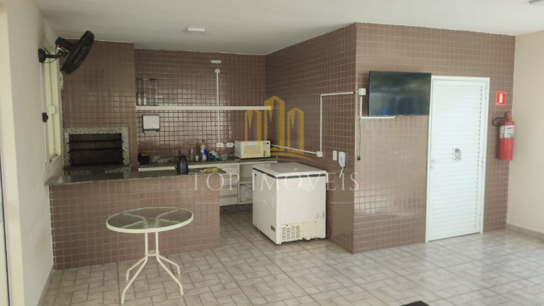 Imagem Apartamento com 2 Quartos à Venda, 53 m² em Jardim Santa Inês Ii - São José Dos Campos