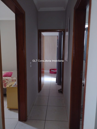 Imagem Apartamento com 2 Quartos à Venda, 63 m² em Jardim Regina - Indaiatuba