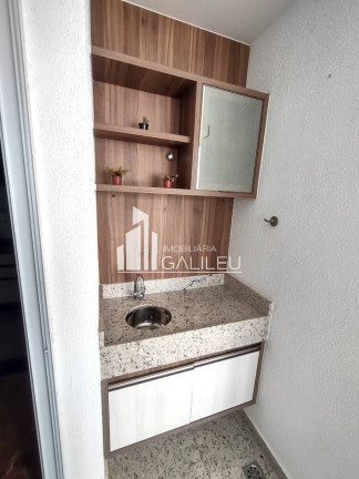 Imagem Apartamento com 3 Quartos à Venda, 83 m² em Mansões Santo Antônio - Campinas Imagem Apartamento com 3 Quartos à Venda, 83 m² em Mansões Santo Antônio - Campinas