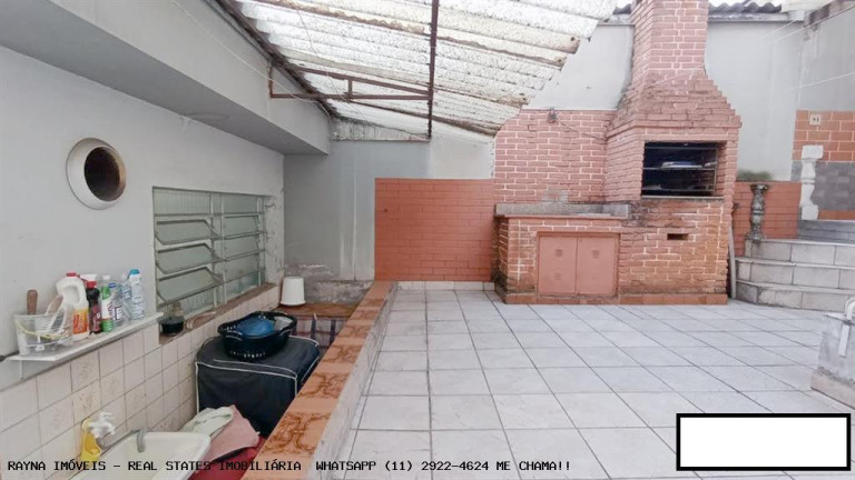 Imagem Casa com 2 Quartos à Venda, 120 m² em Jardim Japão - São Paulo