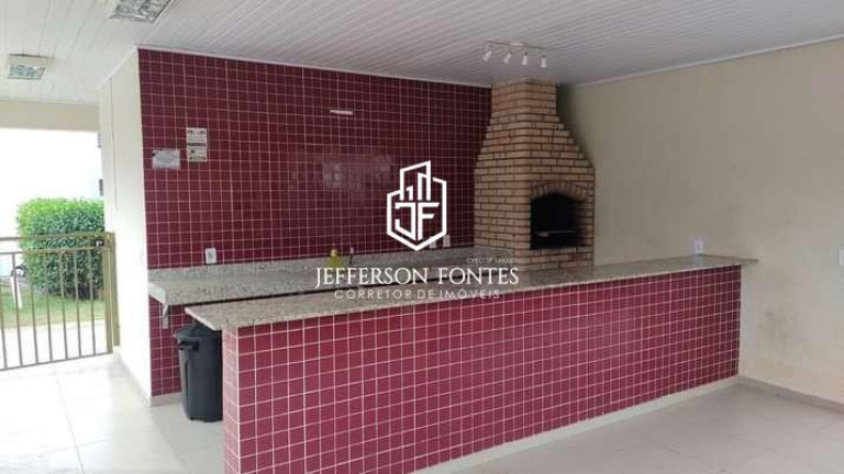 Imagem Apartamento com 2 Quartos à Venda, 55 m² em Marrocos Residenciais - Marília Imagem Apartamento com 2 Quartos à Venda, 55 m² em Marrocos Residenciais - Marília